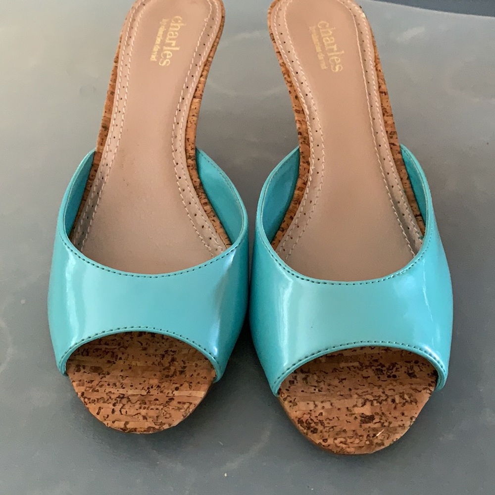 Charles David shoes - Picture 3 of 4